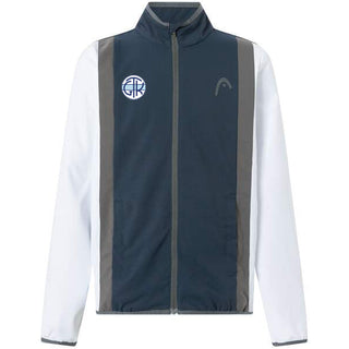 Head Club 25 Jacket Junior – Golia Tennisklubb