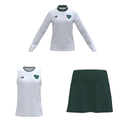 Lier Tennisklubb Dame Lag Pakke