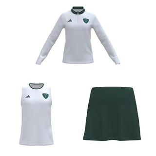 Lier Tennisklubb Dame Lag Pakke