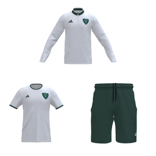 Lier Tennisklubb Herre Lag Pakke