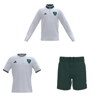 Klubbtøy Lier Tennisklubb Gutt - TFO