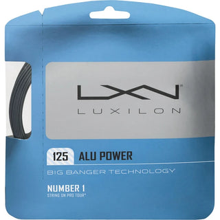Luxilon Alu Power 12m