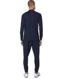 Asics Match LS Halfzip Herre