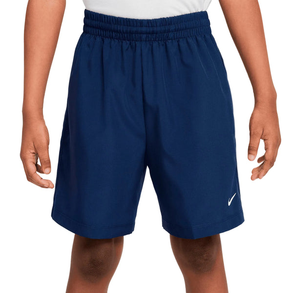Nike Dri-Fit Lightweight Tennis Shorts Junior