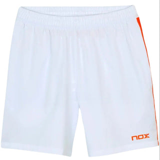 Kjøp hvit Nox Team Shorts Herre 2025