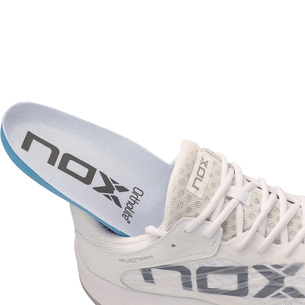 Nox AT10 Lux Padelsko