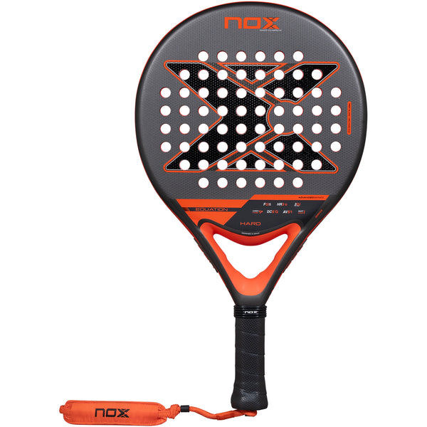 Nox Equation Hard Advanced 2027 forfra