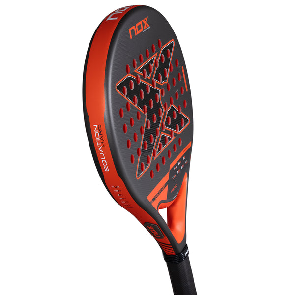 Nox Equation Hard Advanced 2027 skråvisning