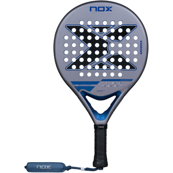 Nox Equation Soft Advanced 2027 forfra