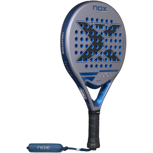 Nox Equation Soft Advanced 2027 skrått forfra