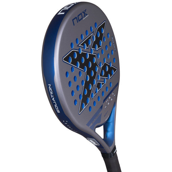 Nox Equation Soft Advanced 2027 skråvisning