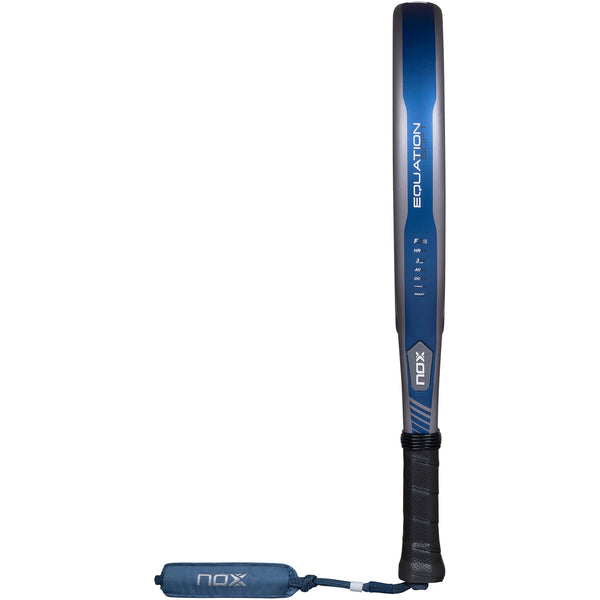 Nox Equation Soft Advanced 2027 sett fra kanten