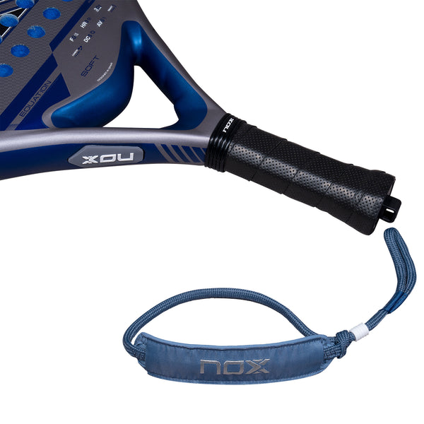 Nox Equation Soft Advanced 2027 grep og håndleddsreim