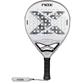 Nox Genius 12K Alum XTREM By Agustín Tapia 2027 forfra