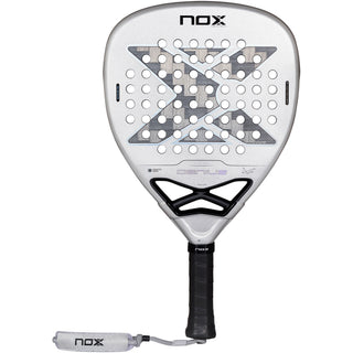 Nox Genius Attack 12K Alum XTREM By Agustín Tapia 2027 forfra