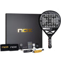 Nox Pack AT10 Genius 18K By Agustín Tapia Limited Edition 2025