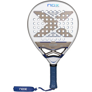 Nox Pro Cup Soft By Agustín Tapia 2027 forfra