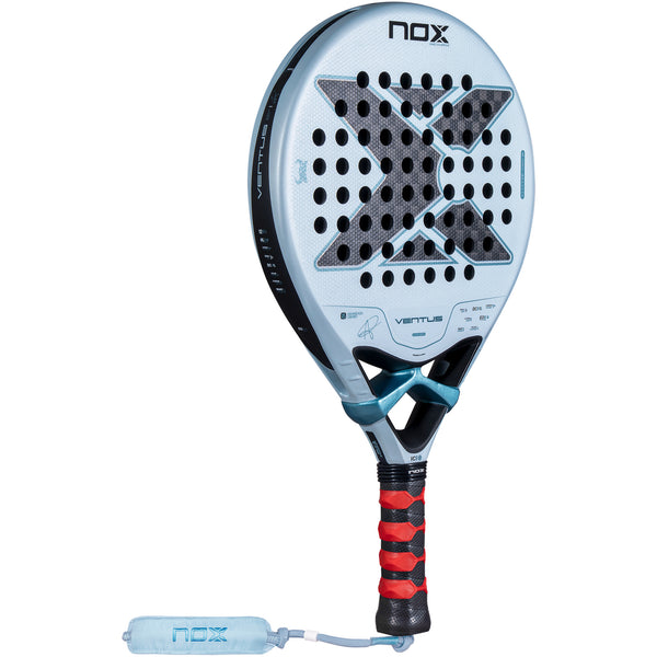 Nox Ventus Control 12K By Aránzazu Osoro 2027 skrått forfra