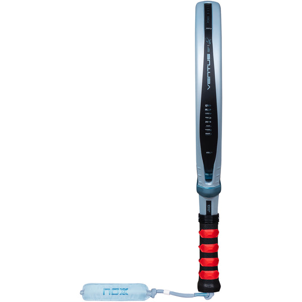 Nox Ventus Control 12K By Aránzazu Osoro 2027 sett fra kanten