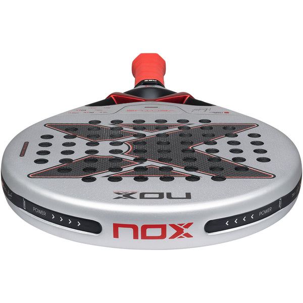 Nox Ventus Control 3K By Miguel Lamperti 2027 ovenfra