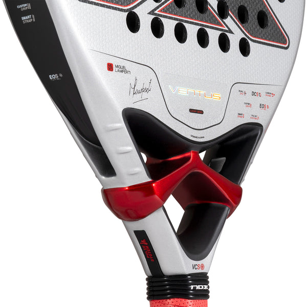 Nox Ventus Control 3K By Miguel Lamperti 2027 nærbilde av halsen