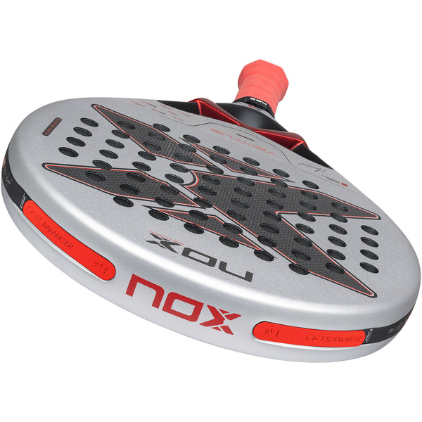 Nox Ventus Control 3K By Miguel Lamperti 2027 ovenfra med rammebeskyttelse