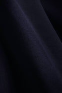 Caspara Cloudform® Scrunch Top Dame Navy