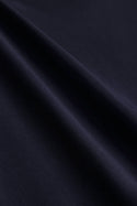 Caspara Cloudform® Short Sleeve Top Dame Navy