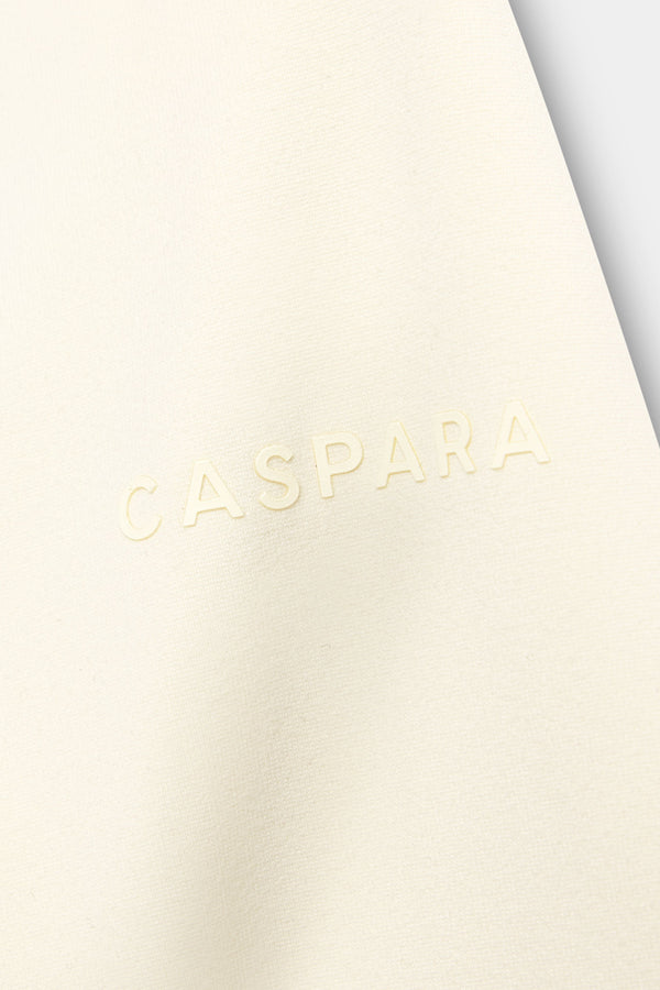 Caspara Sculptluxe® Zip Jacket Dame Butter Yellow