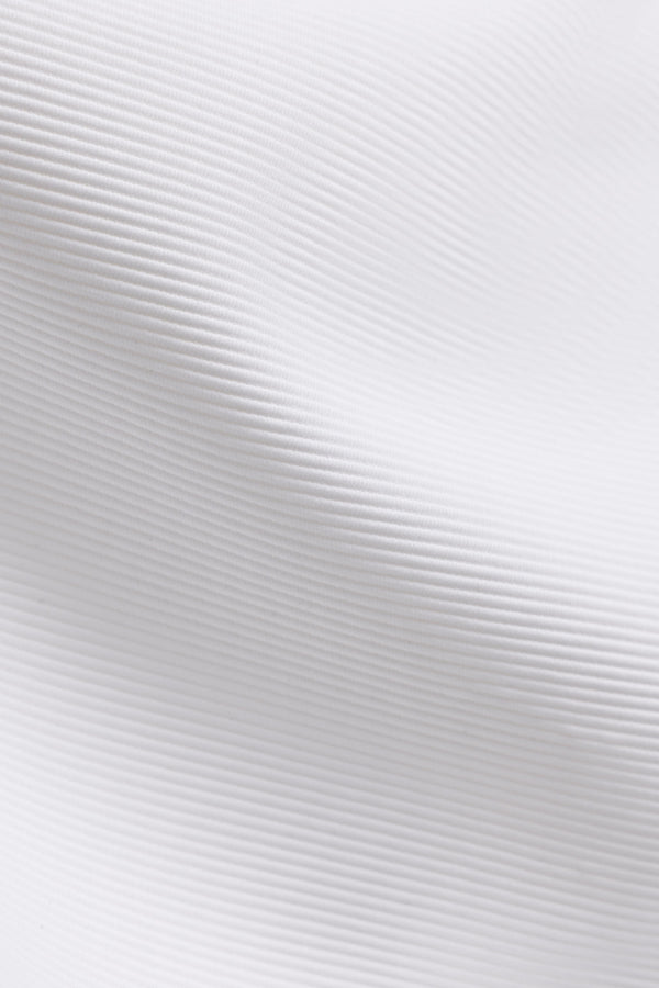 Caspara Vantage Polo Tee Herre White