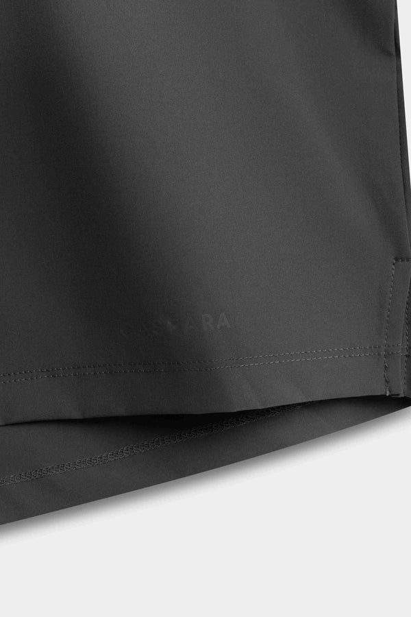 Caspara Prime Core Shorts 8" Herre Olive Green
