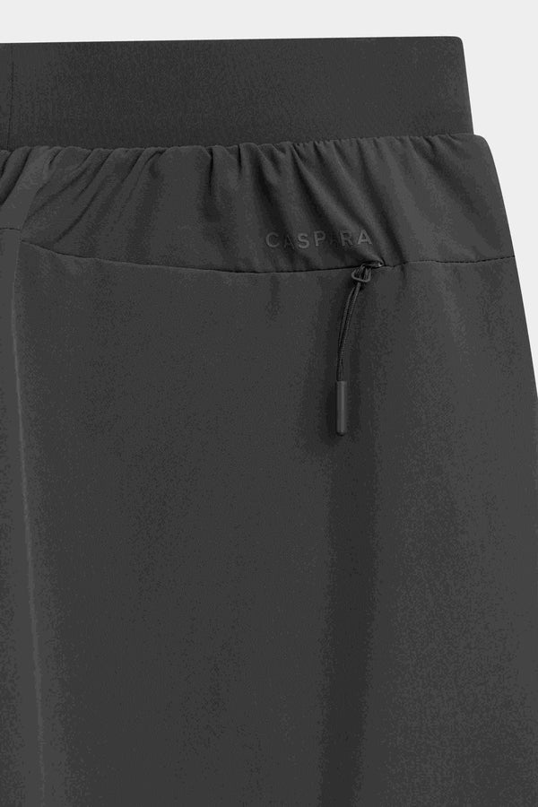 Caspara Prime Core Shorts 8" Herre Olive Green