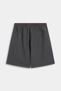 Caspara Prime Core Shorts 8" Herre Olive Green
