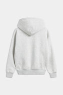 Caspara All-Star Hoodie Herre Grey Melange/Black