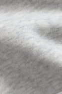 Caspara All-Star Hoodie Herre Grey Melange/Black