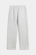 Caspara All-Star SL Pants Dame Grey Melange/Black