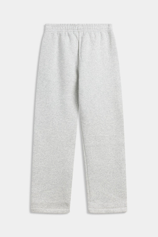 Caspara All-Star SL Pants Dame Grey Melange/Black