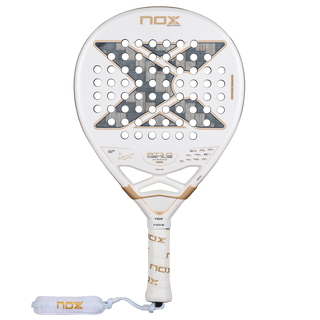Nox AT10 Genius 12K Alum Xtrem 2026