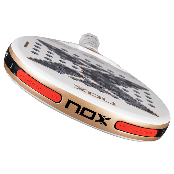 Nox AT10 Genius 12K Alum Xtrem 2026