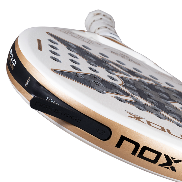 Nox AT10 Genius 12K Alum Xtrem 2026