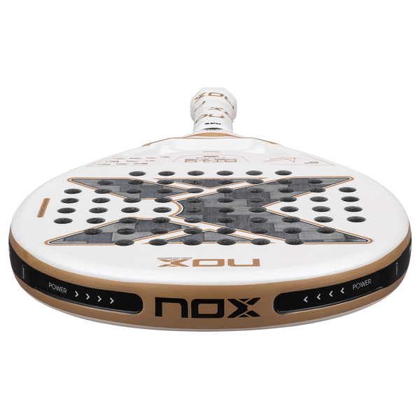 Nox AT10 Genius 12K Alum Xtrem 2026