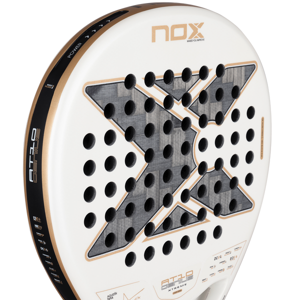 Nox AT10 Genius 12K Alum Xtrem 2026