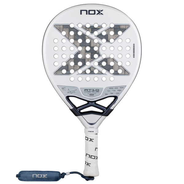 Nox AT10 Attack 12K Alum Xtrem Lite 2026