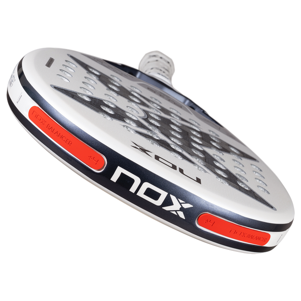 Nox AT10 Attack 12K Alum Xtrem Lite 2026