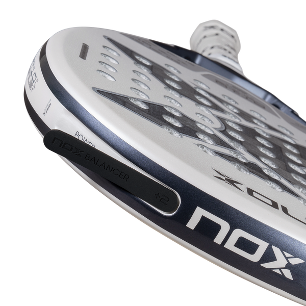 Nox AT10 Attack 12K Alum Xtrem Lite 2026