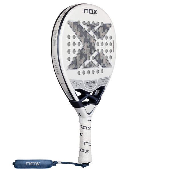 Nox AT10 Attack 12K Alum Xtrem Lite 2026