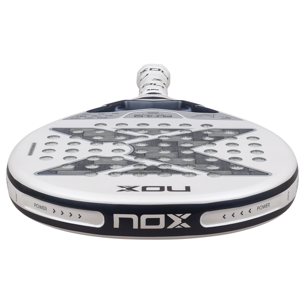 Nox AT10 Attack 12K Alum Xtrem Lite 2026