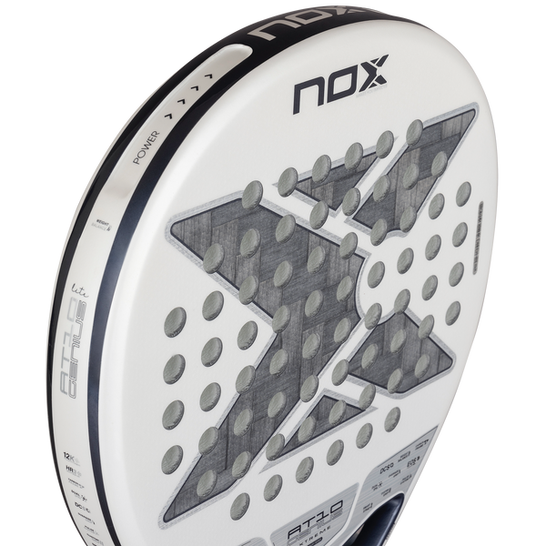Nox AT10 Attack 12K Alum Xtrem Lite 2026