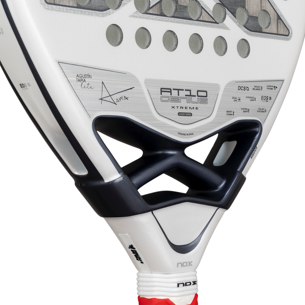 Nox AT10 Attack 12K Alum Xtrem Lite 2026
