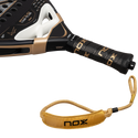 Nox AT10 Genius 18K Alum By Agustin Tapia 2026